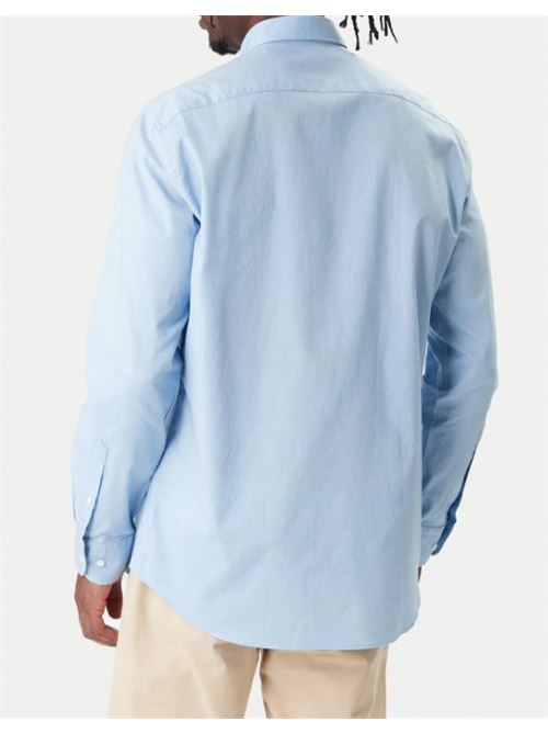 Shirt Tommy Hilfiger Tommy Hilfiger | MW0MW40529C1Y.C1Y